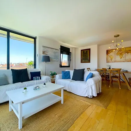 Bliss By Hello Homes Lägenhet
