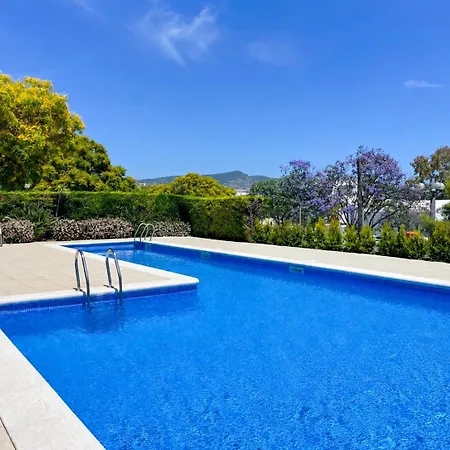 Bliss By Hello Homes Lägenhet Sitges