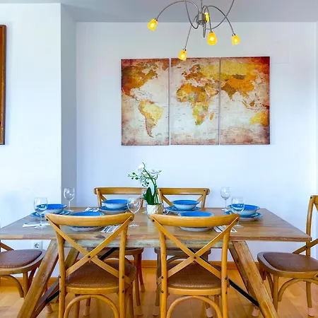 Bliss By Hello Homes Lägenhet Sitges