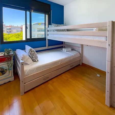 Bliss By Hello Homes Sitges