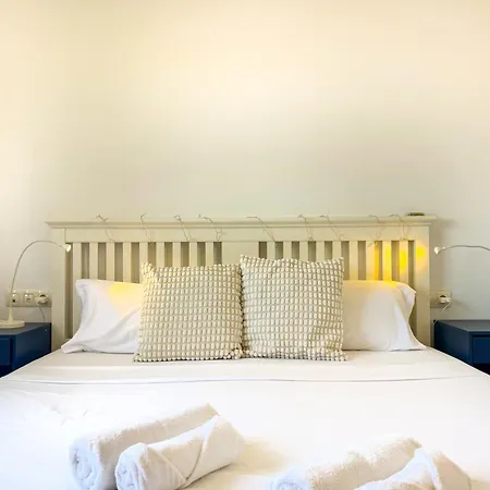 Bliss By Hello Homes *
