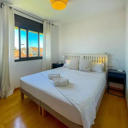 Bliss By Hello Homes Lägenhet Sitges