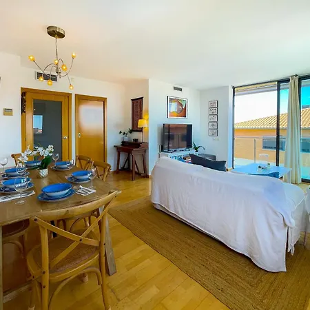 Bliss By Hello Homes Sitges