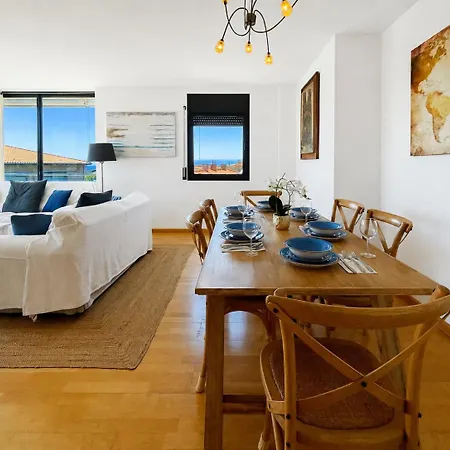Bliss By Hello Homes Lägenhet *