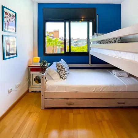 Appartamento Bliss By Hello Homes *