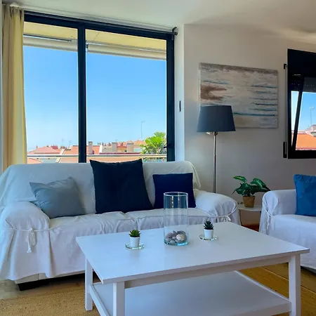 Bliss By Hello Homes Lägenhet Sitges