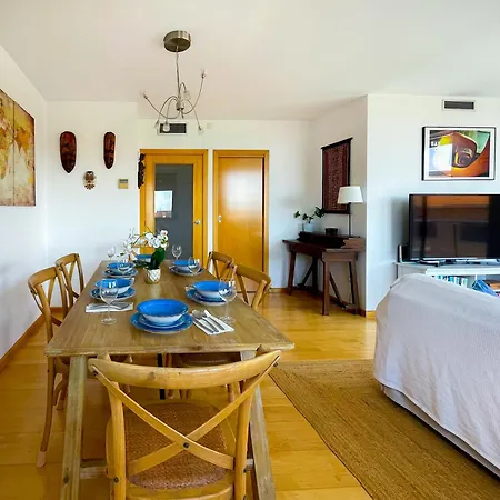Bliss By Hello Homes Lägenhet Sitges