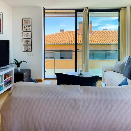 Bliss By Hello Homes * Sitges