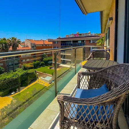 Bliss By Hello Homes * Sitges