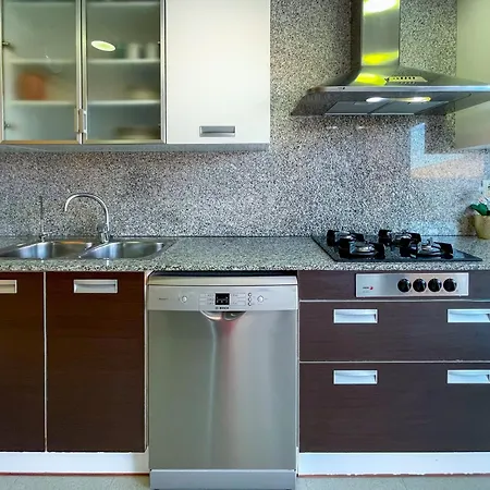 Bliss By Hello Homes Sitges